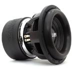 Sundown Audio Zv6-15 D1 15 дюймовый ZV6 серии двойной 1 ом машина сабвуфер 