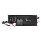 DS18 NXL-X1200.5D 5 канал морской усилитель - compact Class D полный плита IP67 водонепроницаемый усилитель 2 ом 500x1 RMS 2800 ватт лодка, Motor Sport,o-