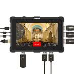 RGBlink TAO 1pro NDI Video Switcher Live Video Streaming Encoder Decoder Stream simultaneously to Facebook Live, Twitch, YouTube, and Twitter Live Vid