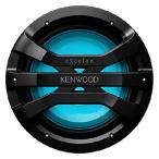 Kenwood XM1041BL морской сабвуфер 10 дюймовый 