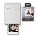 Canon SELPHY Square QX10 Compact Photo Printer +