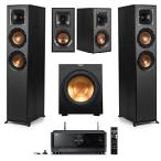 Klipsch Reference 4.1 Home The