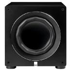 ELAC Varro Reference RS700 12" 700W Powered Subwoofer with App Control/Auto EQ, Satin Black