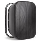 Pure Resonance Audio S6.1 6.5 дюймовый наружный Surf .s крепление громкоговоритель ( черный )