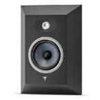 Focal Thevasa объемное звучание 2 wake rose dosa объемное звучание - каждый ( черный )