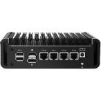 4 Ports Micro Firewall Appliance Inter N200 Quad