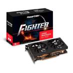 PowerColor RX7600 8G-F ［Fighter AMD Radeon RX 7600 8GB GDDR6