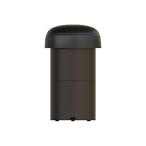 Furrion Aurora 10 дюймовый веранда серии наружный мульти- крепление DVC сабвуфер шпаклевка .o/ панель / двор для 2022323837