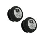 PQN Audio SPA-TA4 IP68 Waterproof Audio Transducer, Speaker, Exciter, Bass Shaker & Conduction Speaker - Mini Subwoofer for Spa, Float, Bath Sauna an