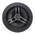SpeakerCraft SC-DX-GC8-LCR DX-Grand Stage Series 130-Watt-Continuous-Power in-Ceiling LCR Speaker