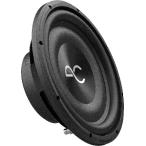 AudioControl 400 ватт Space серии тонкий сабвуфер черный 12 дюймовый одиночный 2 ом 
