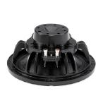 B&C Speakers 10NW64-8 10-inch Woofer Studio Subwoofer Pro Audio Component Speaker Driver for Motorcycle Car 300 Watts Rms 600 Watts Max 8 Ohms Impeda