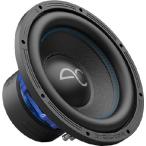 AudioControl шиповки серии сабвуфер (12 дюймовый - 4 ом )
