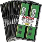 A-Tech 256GB Kit (16x16GB) RAM for Dell PowerEdge C6620, HS5610, R660xs, R760xa, R760xd2, R860, R960, T560, XE9640, XE9680 | DDR5 4800MHz PC5-38400 EC