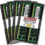 A-Tech 128GB Kit (8x16GB) RAM for Supermicro SUP