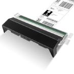 203DPI термический печатная головка Zebra ZT410/ZT411 серии принтер для замены - PN:P1058930-009 - высота . изображение печатная головка доверие. высокий штрих-код . этикетка печать ZT