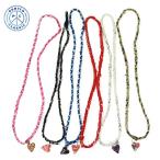 ポータークラシック Porter Classic ハンドワーク ネックレス チャーム HAND WORK NECKLACE W/CHARM PC-011-1009