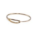 ポータークラシック Porter Classic【正規販売店】ゴールドニードルリング GOLD NEEDLE RING PC-013-1902