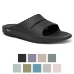 【正規品】ウーフォス OOFOS リカバリーサンダル OOahh ウーアー 5020020 リカバリーシューズ メンズ レディース