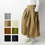 HARVESTY (ハーベスティ) CULOTTES キュロット A21501