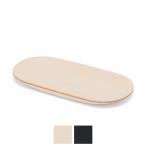 Hender Scheme(enda- лыжи ma) round tray раунд tray wt-rc-rty