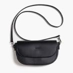 ショッピングボディバッグ YAHKI ヤーキ CROSSBODY BAG BLACK クロスボディバッグ YH-769