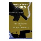 [ иностранная книга ] The * приключения *ob* The * голубой * машина банк ru[ Arthur * Conan * Doyle ] The Adventure of the Blue Carbuncle