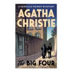 [ иностранная книга ] The * большой * four [ Agatha * Chris ti] The Big Four [Agatha Christie]