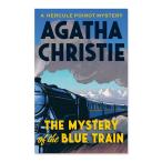 [ иностранная книга ] The * детективный роман *ob* The * голубой *to дождь [ Agatha * Chris ti] The Mystery of the Blue Train [Agatha Christie]