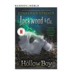 【洋書】虚ろな少年 (ロックウッド &a