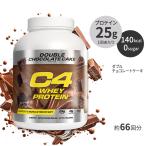 セルコア C4 ホエイプロテイン ダブ�