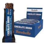 ベアベル プロテインバー チョコレートドウ 12本入り Barebells Protein Bar Chocolate Dough (12) お取り寄せ