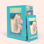 ショッピングレジェンダリー レジェンダリー テイスティ プロテイン ペストリー ブラウンシュガーシナモン 10本入り Legendary Tasty Pastry10p お取り寄せ