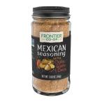 フロンティアコープ メキシカンシ�