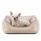  машина Clan do signature широкий wall домашнее животное bed крем примерно 53×64×23cm Kirkland Signature Wide Walled Cudd ваш заказ 