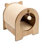  кошка ito Vespa - кошка tree Cat Scratch .-Vesper Cat Tree, Minou Cat Scratcher [. приобретенный товар ] ваш заказ 
