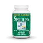  ваш заказ соус натуральный z спирулина пудра примерно 113g Source Naturals Spirulina Powder 4Oz