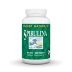  ваш заказ соус натуральный z спирулина 500mg 200 шарик Source Naturals Spirulina 500Mg 200T