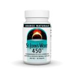  соус натуральный z зверобой 450mg 45 шарик Source Naturals St. John's Wort 450*450 mg 45 Ta ваш заказ 