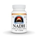  соус натуральный zNADH 10mg мята перечная тест 10 rose njiSource Naturals NADH 10 mg Peppermint 10 Loze ваш заказ 