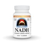  соус натуральный zNADH 20mg мята перечная тест 10 rose njiSource Naturals NADH 20 mg Peppermint 10 Loze ваш заказ 