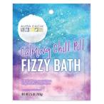 o-lakasia машина ming Chill pirufiji- автобус 71g AURA CACIA Calming Chill Pill Fizzy Bath 2.5 OUNCE ваш заказ 