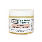 ショッピングツリー ティーツリーセラピー アンチセプティック オイントメント 57g Tea Tree Therapy