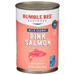  van b рубин розовый salmon консервы 418g Bumble Bee Pink Salmon, Wild Caught Can, 14.75oz [. приобретенный товар ваш заказ 