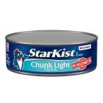 Star ki -тактный коричневый nk свет tsuna масло ..142g жестяная банка StarKist Chunk Light Tuna in Oil, 5 oz Can [ ваш заказ ваш заказ 