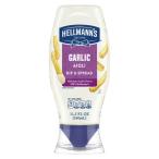 he Ла Манш z чеснок I oli dip & паста 340mL squishy бутылка Hellmann's Garlic Aioli Dip &amp; Spread ваш заказ 
