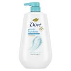 ショッピングフォリフォリ ダヴ ボディウォッシュ ジェントル エクスフォリエーティング シーミネラル 905ml Dove Body Wash for Women Gentle Exfo お取り寄せ