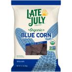  Ray tojulai органический голубой кукуруза тортилья chip s286g Late July Blue Corn Organic Tortilla Chips, ваш заказ 
