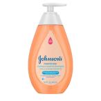  Johnson head tuto- baby mo стул коричневый -woshu& шампунь 400mLJohnson's Head-To-Toe Gentle Baby Moist ваш заказ 