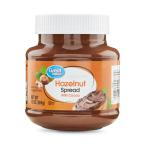  Great value лесной орех паста 369g Great Value Hazelnut Spread, 13 oz [. приобретенный товар ] ваш заказ ваш заказ 
